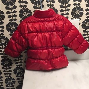 Old Navy Jackets & Coats - Old Navy Puffy Coat Old Navy Jackets & Coats - Old Navy Puffy Coat